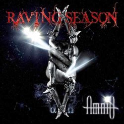 画像1: Raving Season - Amnio / CD