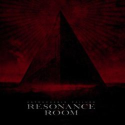画像1: Resonance Room - Untouchable Failure / CD