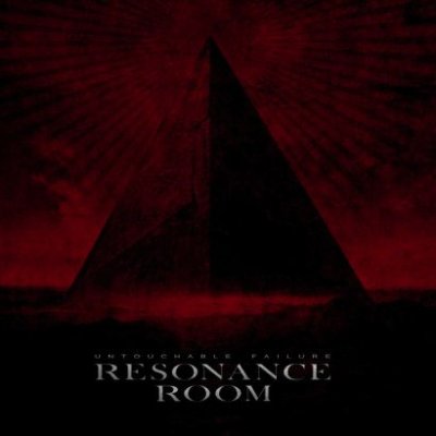 画像1: Resonance Room - Untouchable Failure / CD