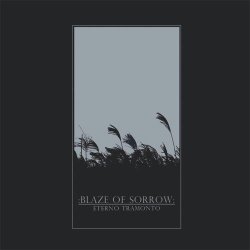 画像1: Blaze of Sorrow - Eterno Tramonto / CD