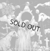 Hats Barn - A Necessary Dehumanization / CD