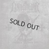 Nation War - Satan's Soldiers SS / CD