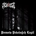 Sekhmet - Pomsta pekelnych legii / CD