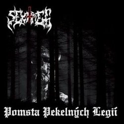 画像1: Sekhmet - Pomsta pekelnych legii / CD