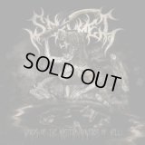 Sekhmet - Words of the Master (Proverbs of Hell) / CD