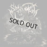 Sekhmet - Words of the Master (Proverbs of Hell) / CD