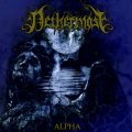 Nethermost - Alpha / CD