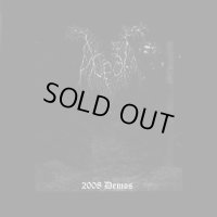 Acedi - 2008 Demos / CD