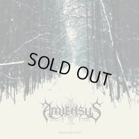 Amiensus - Restoration / DigiCD