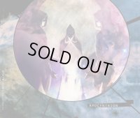 Apocynthion - Sidereus Nuncius / DigiSleeveCD