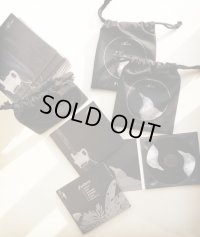 Aves - Feathers / DigiCD (Canbas Bag Edition)