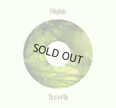 画像1: Celephais - Tir n'a n'Og / DigiSleeveCD