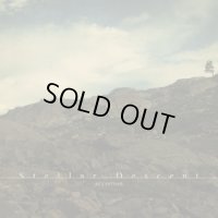 Stellar Descent - Accretion / DigiCD