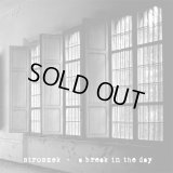 Stroszek - A Break In The Day / DigiSleeveCD