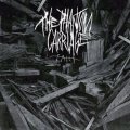 The Phantom Carriage - Falls / CD