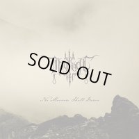 Thy Light - No Morrow Shall Dawn / CD