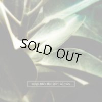 V/A - Songs from The Spirit of Roots / CD