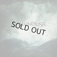 Vallendusk - Black Clouds Gathering / CD