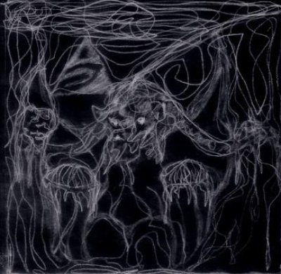 画像1: Von Goat - Disappear / CD