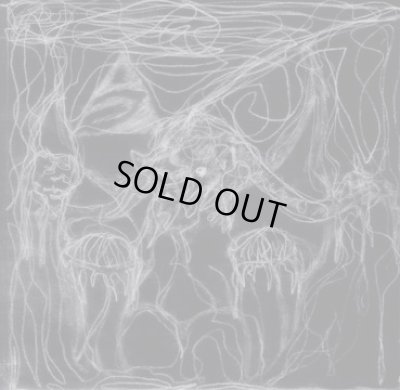 画像1: Von Goat - Disappear / CD