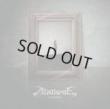 Ataraxie - Anhedonie / CD