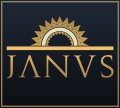 Janvs - Nigredo / DigiCD