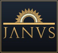 Janvs - Nigredo / DigiCD