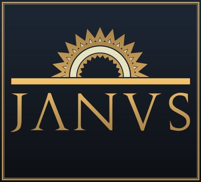 画像1: Janvs - Nigredo / DigiCD