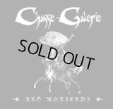 Chasse-Galerie - Ars Moriendi / CD
