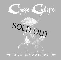 Chasse-Galerie - Ars Moriendi / CD