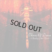 Throes of Dawn - Binding of the Spirit / CD