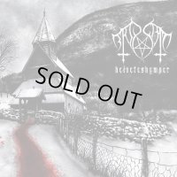 Blodsrit - Helveteshymner / DigiCD