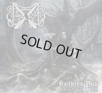 Elffor - Frostbitten Pain / DigiCD