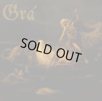 Gra - Necrology of the Witch / CD