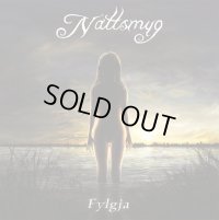 Nattsmyg - Fylgja / CD