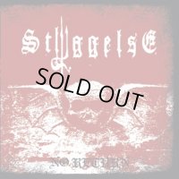 Styggelse - No Return / CD