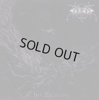 Svartsyn - ...His Majesty / DigiCD