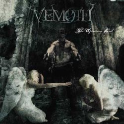 画像1: Vemoth - The Upcoming End / DigiCD