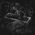 [ZDR 027] Satanic Warmaster - Luciferian Torches / CD