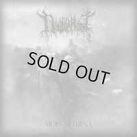 Dunkelheit - Mors Aeterna / CD