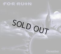 For Ruin - December / DigiCD