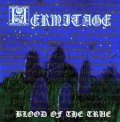 Hermitage - Blood of the True / CD