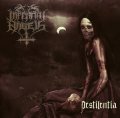 Infernal Angels - Pestilentia / CD
