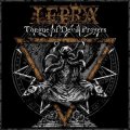 Lepra - Tongue of Devil Prayers / CD