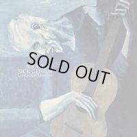 Sick Genius / Night - Cordyceps Bassiana / CD