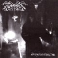 Thromos - Dematerialisation / CD