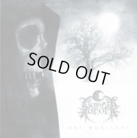 Lunar Aurora - Ars Moriendi / CD