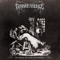 [HMP 001] Quintessence - Le Fleau De Ton Existence / CD