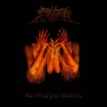 Epitimia - Four Truths of the Noble Ones / CD