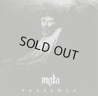 Mgla - Presence / CD